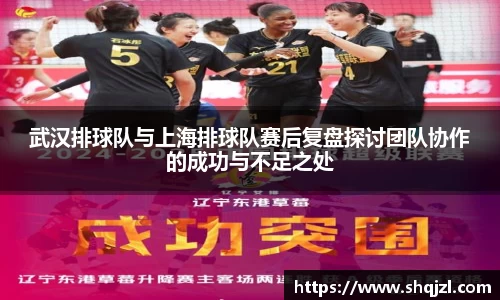 武汉排球队与上海排球队赛后复盘探讨团队协作的成功与不足之处